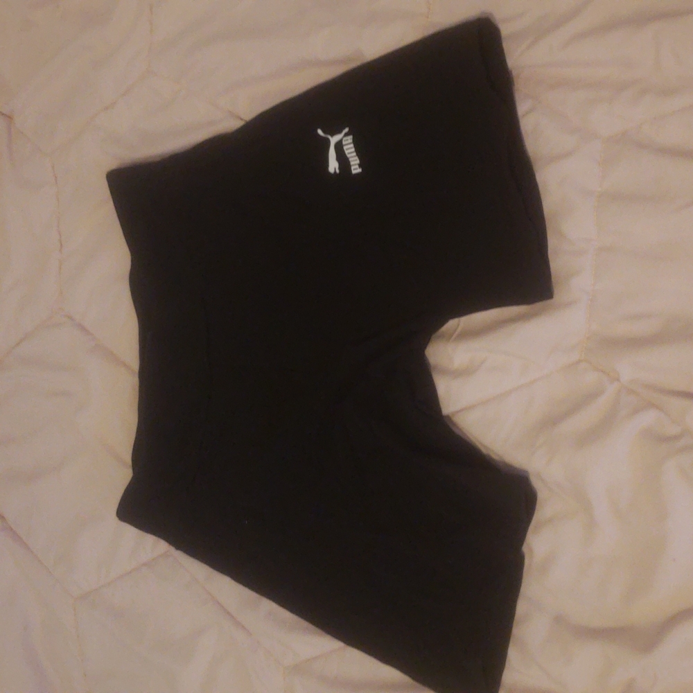 Puma shorts